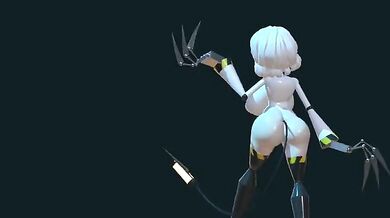 Murder Drone Part 5: Virgin Stealers' Revenge (Part 2)