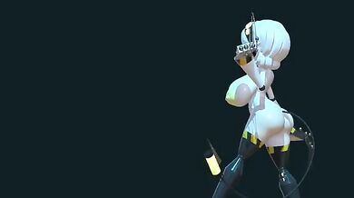 Murder Drone Part 5: Virgin Stealers' Revenge (Part 2)