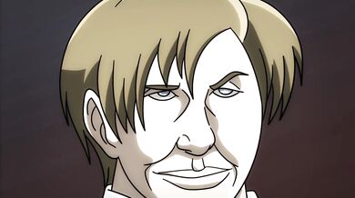 Claire's Horny Redfield Bloodline Revealed and Secured by Leon in 'Hinca-p'