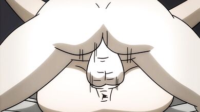 Claire's Horny Redfield Bloodline Revealed and Secured by Leon in 'Hinca-p'