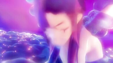 Dopamine: A Rondoudou Media Hentai Experience