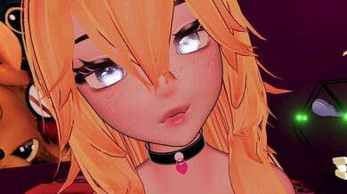 Virtual Reality Point of View ASMR and Cumming Experience: 'Ultimate Bliss'