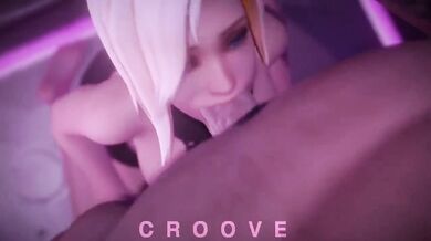 Mercy at the Rave: A Hardcore Fetish Tale of Sex and Punishment