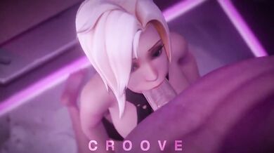 Mercy at the Rave: A Hardcore Fetish Tale of Sex and Punishment