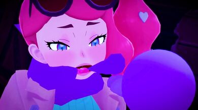 Sonia's Ghastly Gangbang Journey