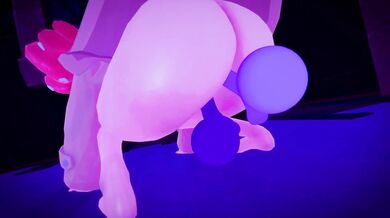 Sonia's Ghastly Gangbang Journey