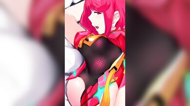 Ultra High Definition [4K] Pyra [Washa]