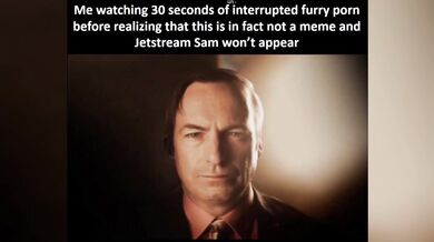 Your Honorable Feral Fuck Compilation