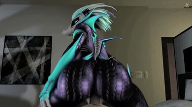 Your Honorable Feral Fuck Compilation