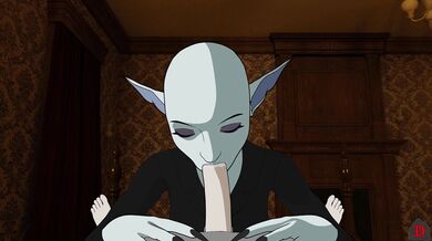 NosFUTAtu [D-Rock]: A Tale of Forbidden Love and Uncontrollable Lust