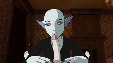 NosFUTAtu [D-Rock]: A Tale of Forbidden Love and Uncontrollable Lust