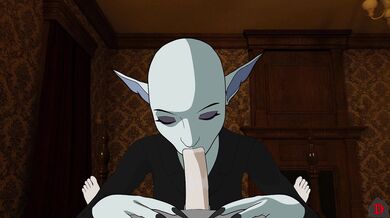 NosFUTAtu [D-Rock]: A Tale of Forbidden Love and Uncontrollable Lust