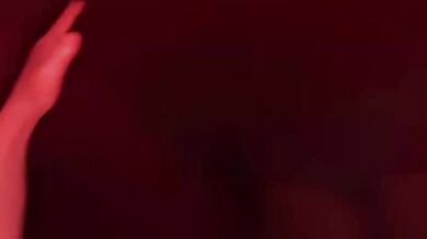 Small Girl Trapped in a Jar | 2021