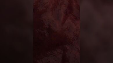 Small Girl Trapped in a Jar | 2021