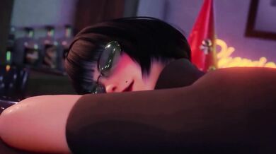 Butt Banged Bonanza: A Compendium of Anal Action