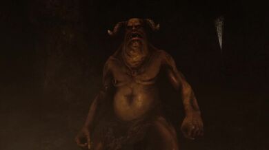 Hunting for Monster Cocks with Aela: A Skyrim Hentai Adventure