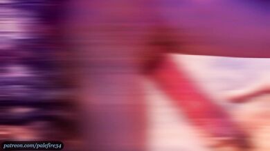 Jungle Yeti takes a Virgin in Every Hole