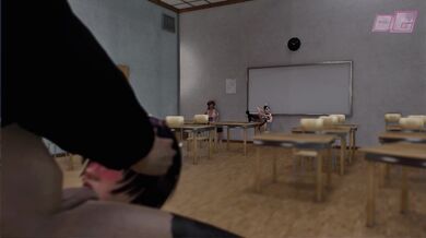 - Tgirlfriend's Slippery Dream