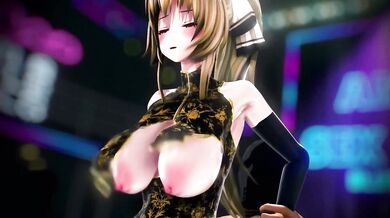 Tsunade's Secret Garden: A Tale of Forbidden Love in the Land of Fire