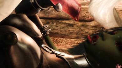 A Rustling in the Woods: Animals Gone Wild