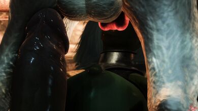 A Rustling in the Woods: Animals Gone Wild