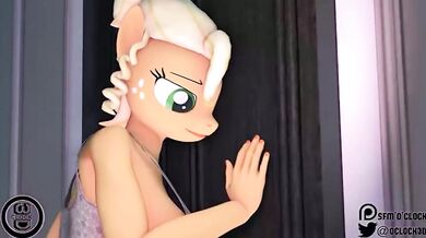 Apple Family Sins: A MLP Incest Compilation