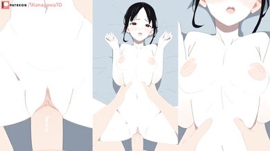 - Innocent Kaguya's First Time 
- Kaguya's Naughty Secret - Kaguya's Naughty Secret 
- Kaguya's Perverted Desires Fulfilledpatreon.com/1Kanagawa7D- Kaguya's Perverted Desires Fulfilled