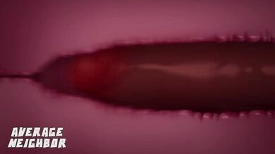 Busty Personal Trainer Fucks Client in the Gym (AverageNeighbor)