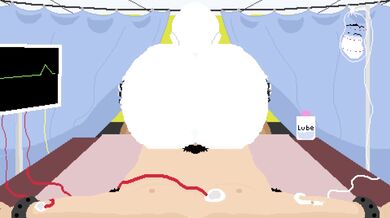 [4K] Haydee's Endurance Challenge