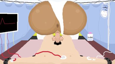 [4K] Haydee's Endurance Challenge