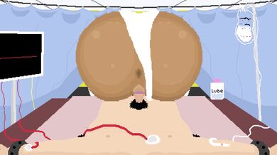 [4K] Haydee's Endurance Challenge