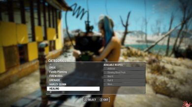 Harley's Rough and Ready Duality