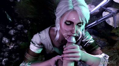 Lustful Fisting and Footjob Training Replaces Sword Class in 'DesireSFM'