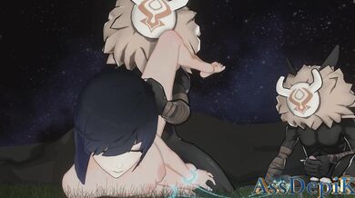 Tonight's Secret Rendezvous with Yelan