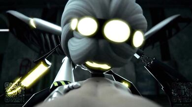 V's Ass-Licking and Cock-Sucking Adventures