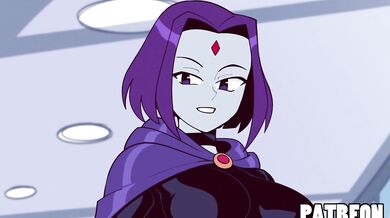 - Raven's Slutty Desires