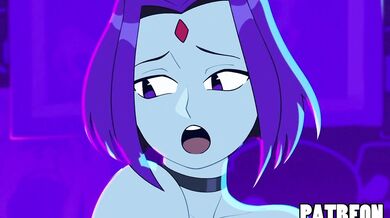 - Raven's Slutty Desires