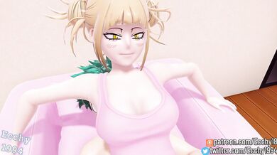My Hero Midori: A Tale of Two Lovers