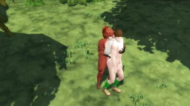 A Deer of My Own: Exploring the Animalistic Desires in The Sims 4
