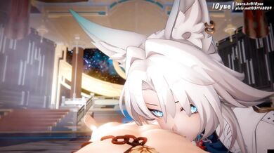 Feixiao's POV: A Porn Film