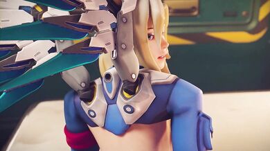Mercy from Behind: The Art of Rear Entry