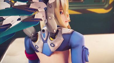 Mercy from Behind: The Art of Rear Entry