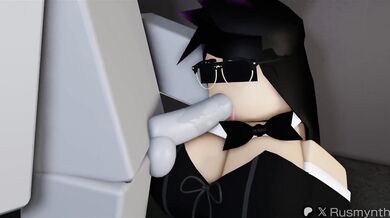 Screaming Iris: Blowjob and Beyond