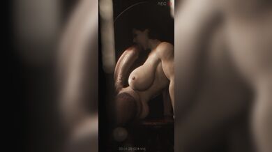 Mouthwatering Dimitrescu Bangers [NYL]