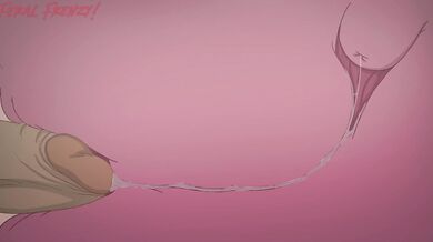 Panda Princess's Unhinged Passion - Beastly Bonanza with Human Male!