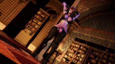 Tentacle Invasion: Rape of the Draenei [Weebuvr]
