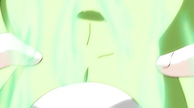 Chillie and Broly Get it On in 'Hinca-P'