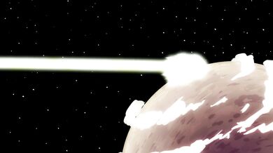 Chillie and Broly Get it On in 'Hinca-P'