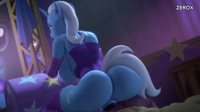 My Little Pony Hardcore Masturbation Brazilian Funky Beats