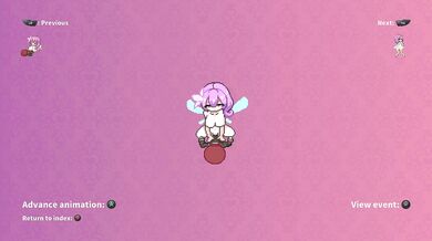 Tentacle Demon's Seduction